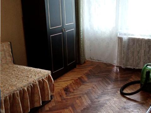 квартира за адресою Ярослава Гашека бульв., 17/1
