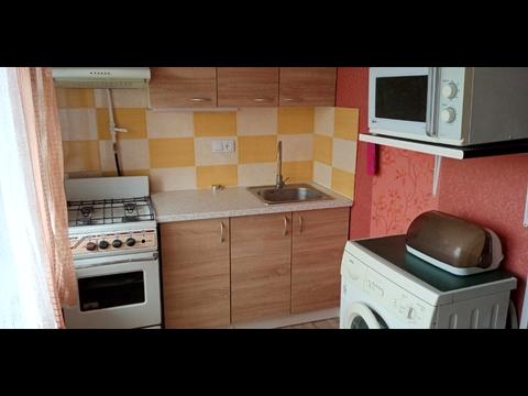 квартира за адресою Ярослава Гашека бульв., 17/1