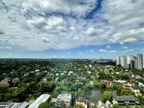 квартира за адресою Григорія Ващенка вул., 1