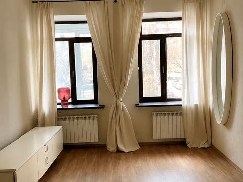 квартира по адресу Голосеевский просп. (40-летия Октября), 48