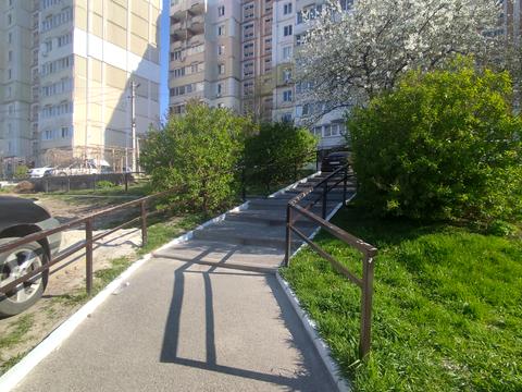 квартира за адресою Молодіжна, 2