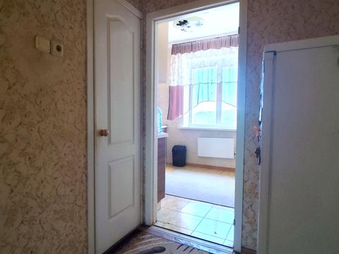 квартира за адресою Молодіжна, 2