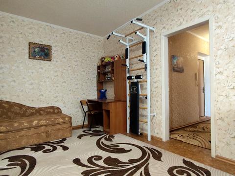 квартира за адресою Молодіжна, 2