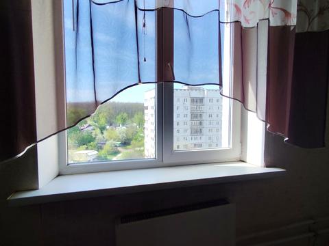 квартира за адресою Молодіжна, 2