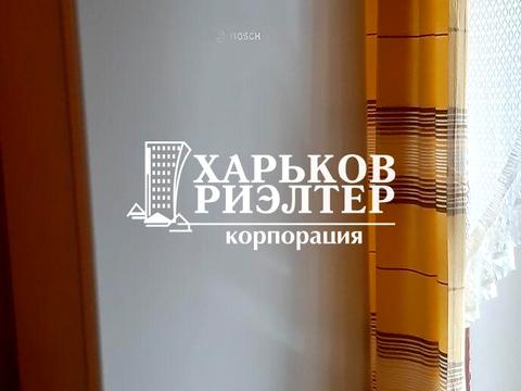 квартира по адресу Академика Барабашова ул., 38
