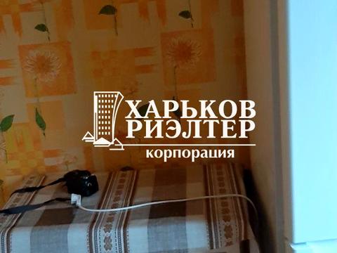 квартира по адресу Академика Барабашова ул., 38