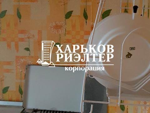квартира по адресу Академика Барабашова ул., 38