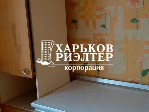квартира по адресу Академика Барабашова ул., 38
