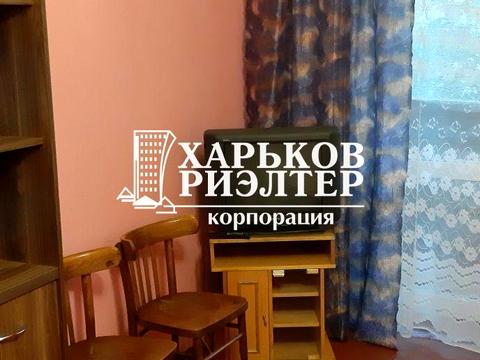 квартира по адресу Академика Барабашова ул., 38