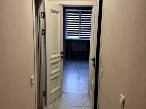 квартира по адресу Героев Харькова просп. (Московский), 85