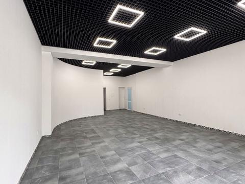 комерційна за адресою Капітана Кузнєцова вул., 110