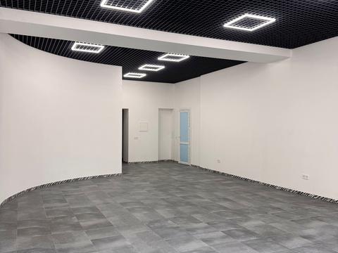 комерційна за адресою Капітана Кузнєцова вул., 110