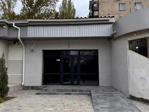 комерційна за адресою Капітана Кузнєцова вул., 110