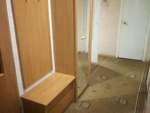 квартира по адресу Бреуса ул., 13