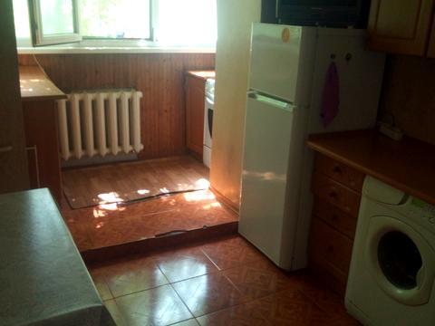 квартира по адресу Бреуса ул., 13