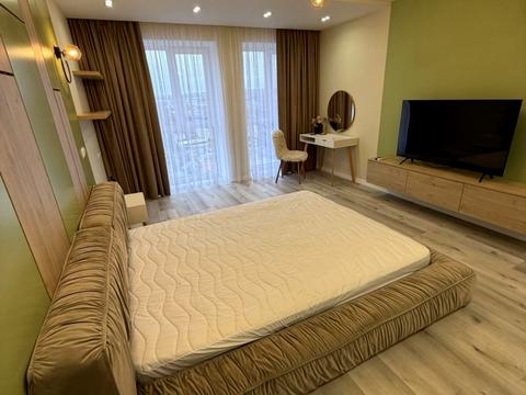 квартира по адресу Клочковская ул., 93