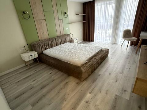 квартира по адресу Клочковская ул., 93