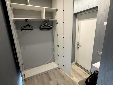 квартира по адресу Клочковская ул., 93