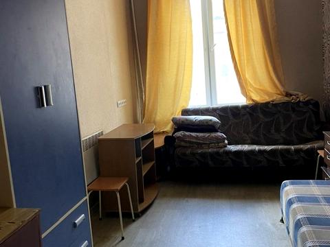 квартира по адресу Садовая ул., 15
