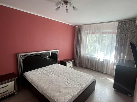 квартира по адресу Урловская ул., 36