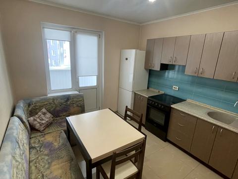 квартира по адресу Урловская ул., 36
