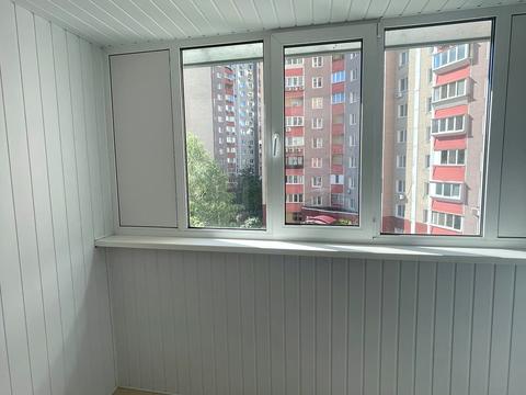квартира по адресу Урловская ул., 36