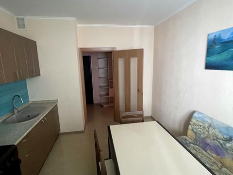 квартира по адресу Урловская ул., 36