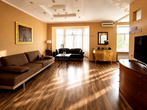 квартира за адресою Інститутська вул., 18