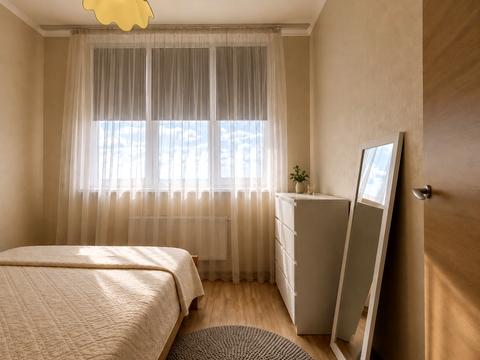 квартира по адресу Миколы Бажана просп., 8-Б