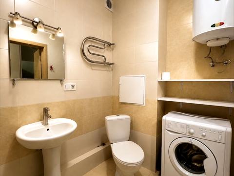 квартира по адресу Миколы Бажана просп., 8-Б