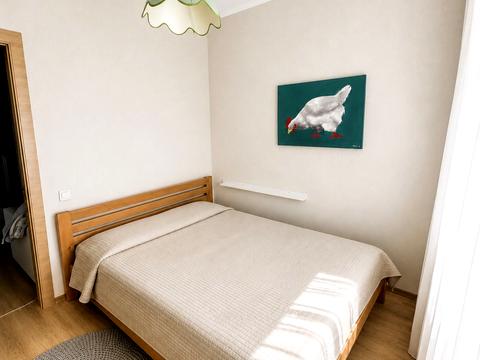 квартира по адресу Миколы Бажана просп., 8-Б