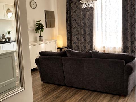 квартира по адресу Миколы Бажана просп., 1-А