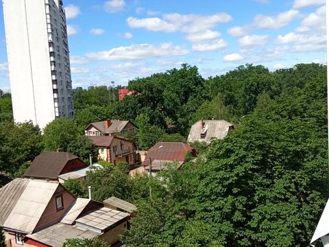 квартира по адресу Януша Корчака ул. (Баумана), 60