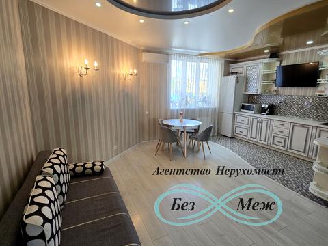 квартира по адресу Боголюбова ул., 30