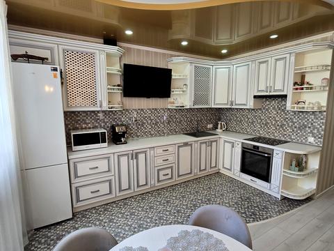 квартира за адресою с. Софіївська Борщагівка, Боголюбова вул., 30