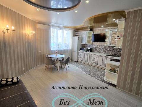 квартира за адресою с. Софіївська Борщагівка, Боголюбова вул., 30