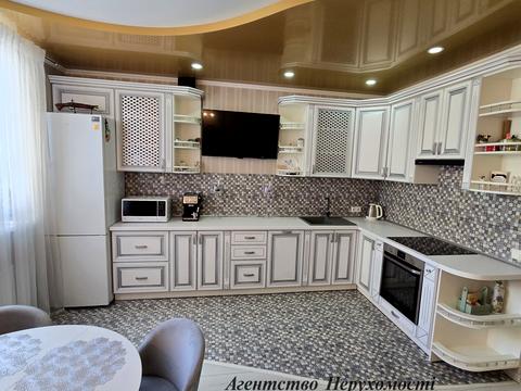 квартира за адресою с. Софіївська Борщагівка, Боголюбова вул., 30