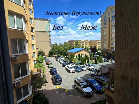 квартира за адресою с. Софіївська Борщагівка, Боголюбова вул., 30