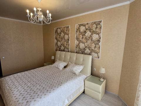квартира за адресою с. Софіївська Борщагівка, Боголюбова вул., 30