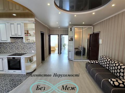 квартира за адресою с. Софіївська Борщагівка, Боголюбова вул., 30