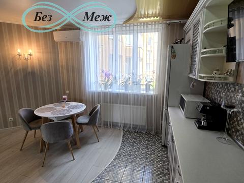 квартира за адресою с. Софіївська Борщагівка, Боголюбова вул., 30