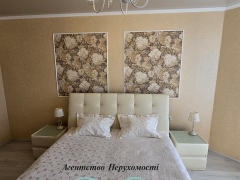 квартира за адресою с. Софіївська Борщагівка, Боголюбова вул., 30