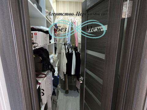 квартира за адресою с. Софіївська Борщагівка, Боголюбова вул., 30