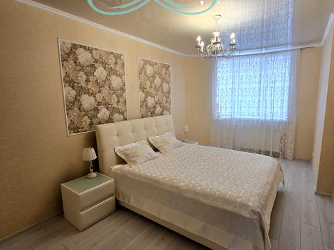 квартира за адресою с. Софіївська Борщагівка, Боголюбова вул., 30
