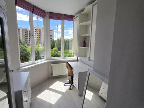 квартира за адресою с. Софіївська Борщагівка, Боголюбова вул., 30