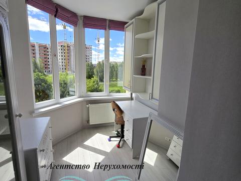 квартира за адресою с. Софіївська Борщагівка, Боголюбова вул., 30