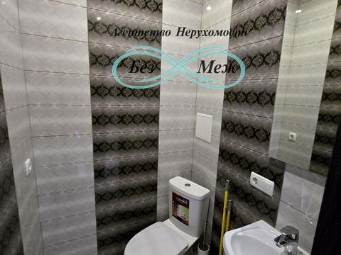 квартира за адресою с. Софіївська Борщагівка, Боголюбова вул., 30