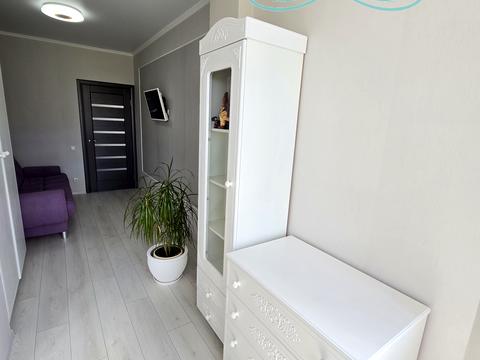 квартира за адресою с. Софіївська Борщагівка, Боголюбова вул., 30