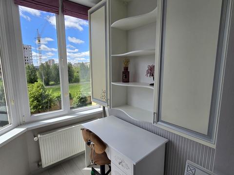 квартира за адресою с. Софіївська Борщагівка, Боголюбова вул., 30