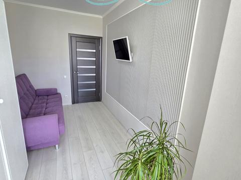 квартира за адресою с. Софіївська Борщагівка, Боголюбова вул., 30